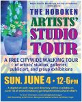 Hoboken Artists' Studio Tour