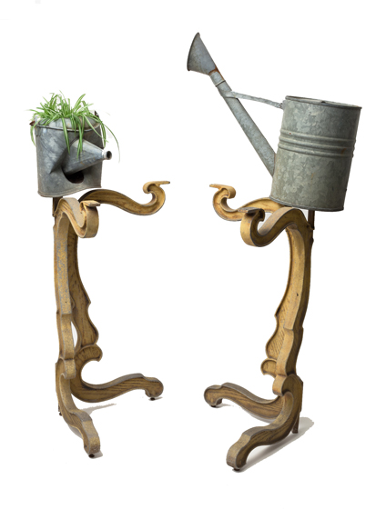 A Conversation With Gardeners