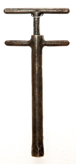 Double Cross