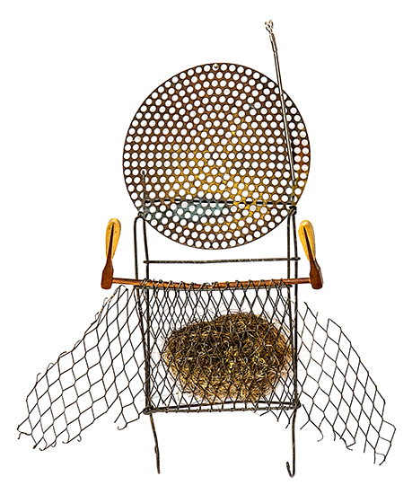 Empty Nest II