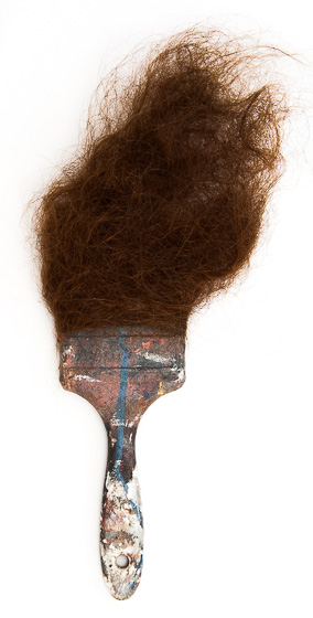 Hairbrush