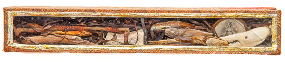 Relic I