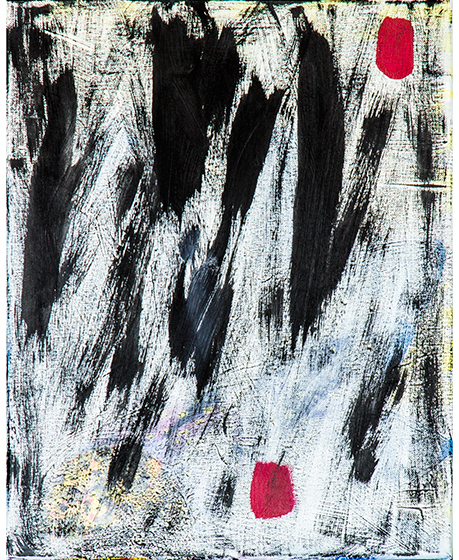 Drawn To All Things Asian