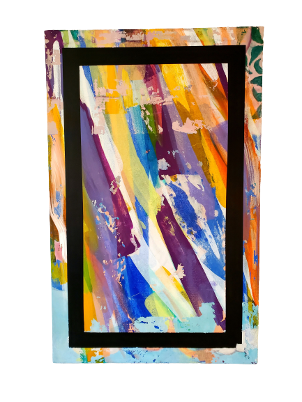 Trying to Contain Distress