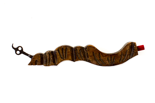 Caterpillar 2