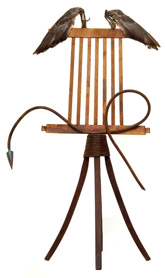 Music Stand