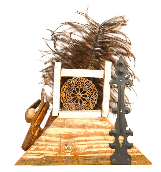 Shrine