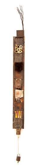 Singing Stick