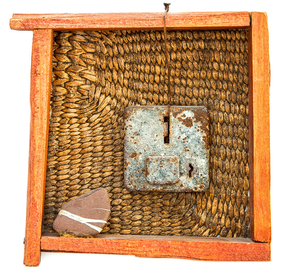 Slightly Square and a Bit Primitive